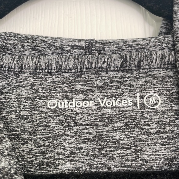 Outdoor Voices Hoodie - Picture 4 of 4